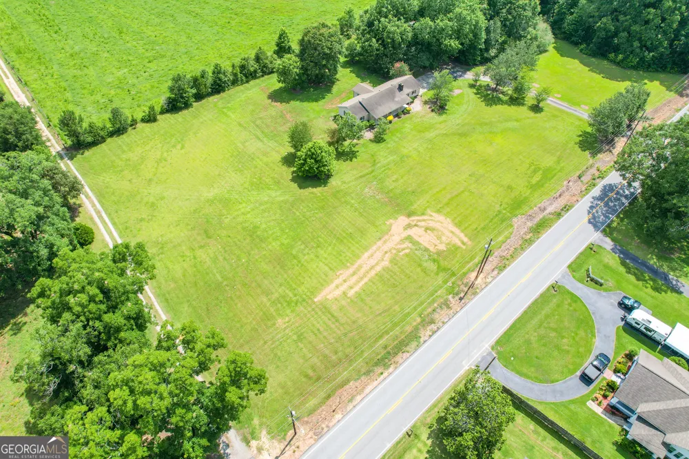 12394 Ga Highway 109 Meansville, GA 30256