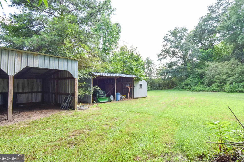 12394 Ga Highway 109 Meansville, GA 30256