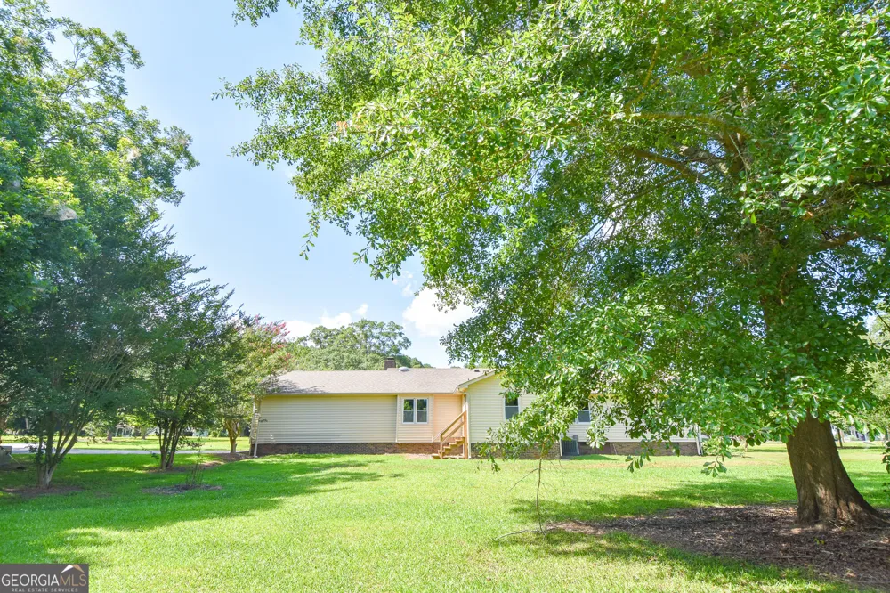12394 Ga Highway 109 Meansville, GA 30256