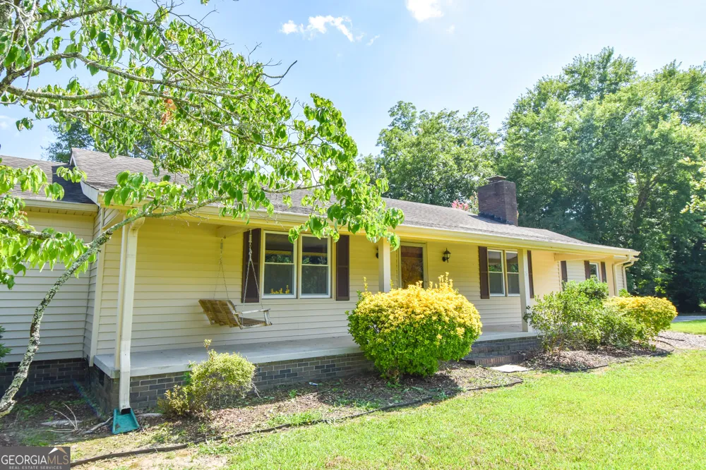 12394 Ga Highway 109 Meansville, GA 30256