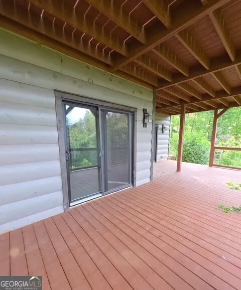 95 Ridgeline LN Mineral Bluff, GA 30559