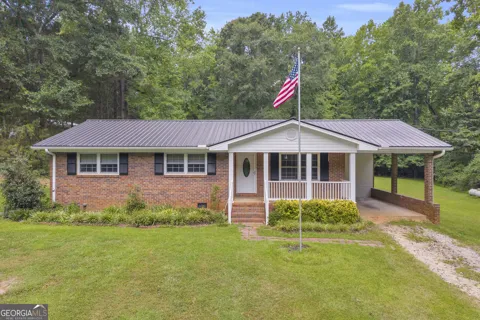 167 Shallow Creek RD