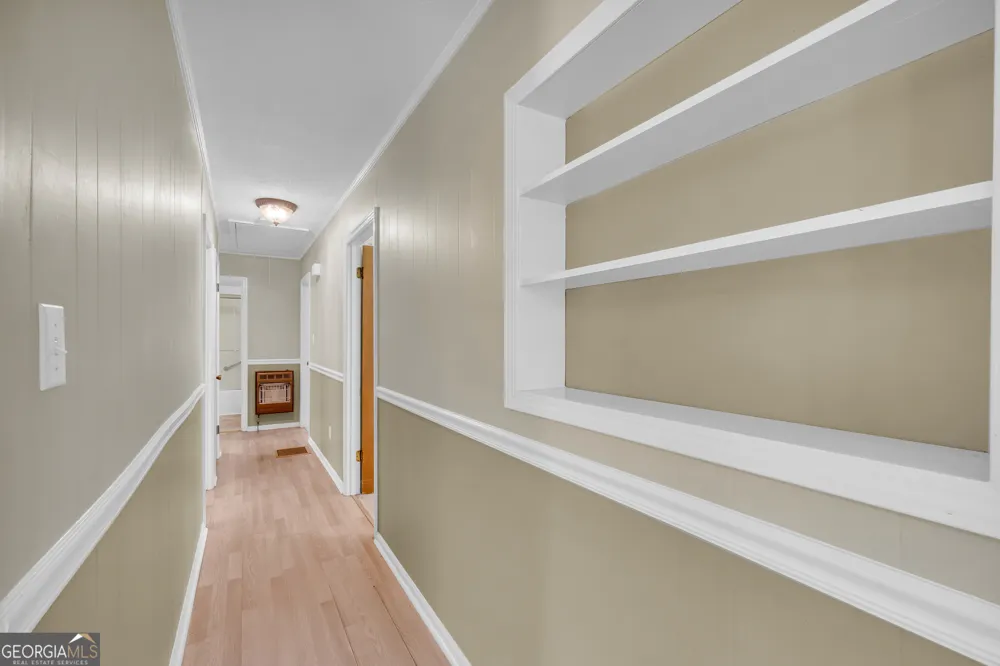 167 Shallow Creek RD Hartwell, GA 30643