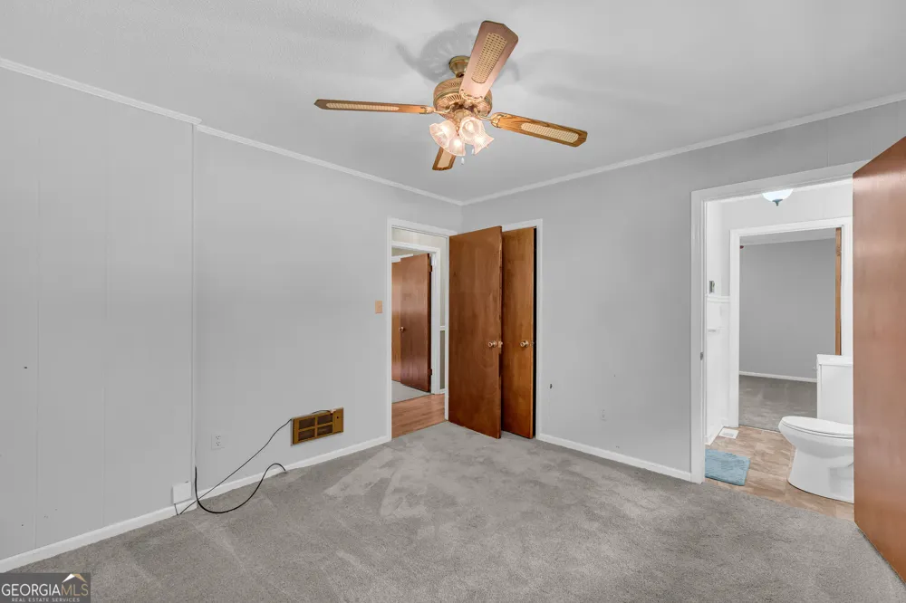 167 Shallow Creek RD Hartwell, GA 30643