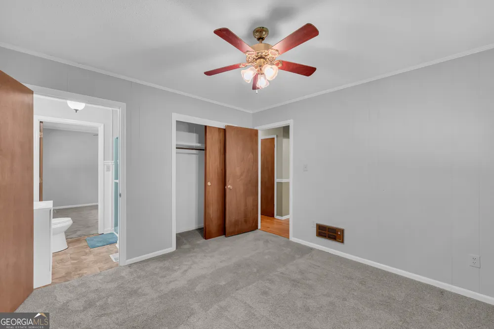 167 Shallow Creek RD Hartwell, GA 30643