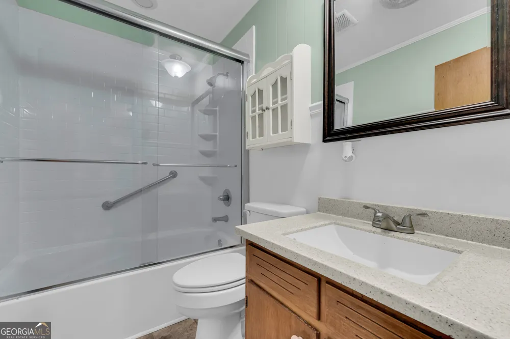 167 Shallow Creek RD Hartwell, GA 30643