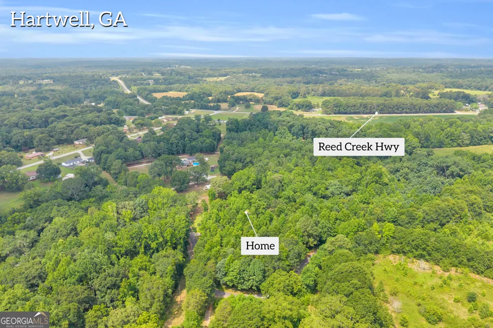 167 Shallow Creek RD Hartwell, GA 30643