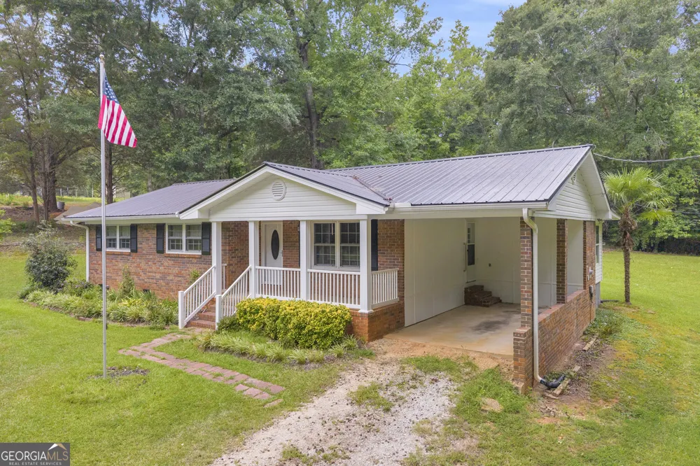 167 Shallow Creek RD Hartwell, GA 30643