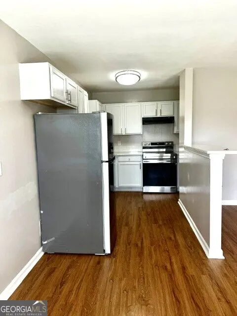 7712 Autry CIR Douglasville, GA 30134