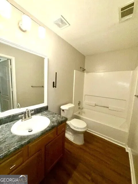 7712 Autry CIR Douglasville, GA 30134