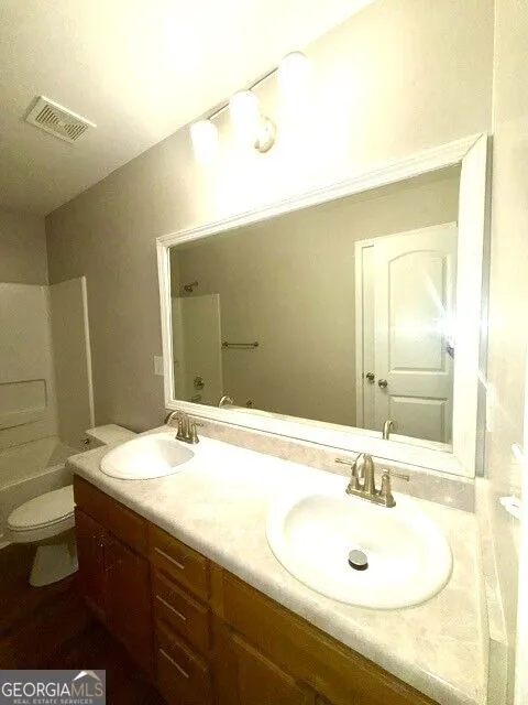 7712 Autry CIR Douglasville, GA 30134