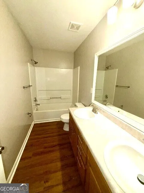 7712 Autry CIR Douglasville, GA 30134