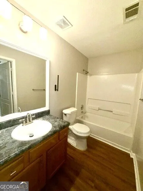 7712 Autry CIR Douglasville, GA 30134