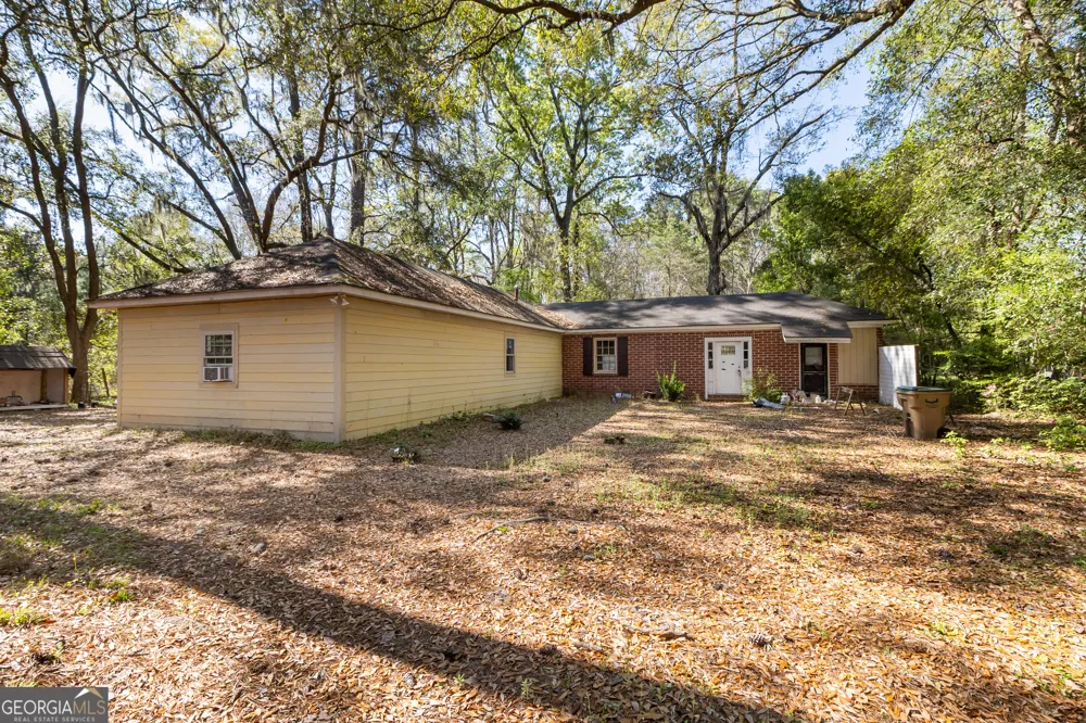 8454 GA 17 HWY Richmond Hill, GA 31324