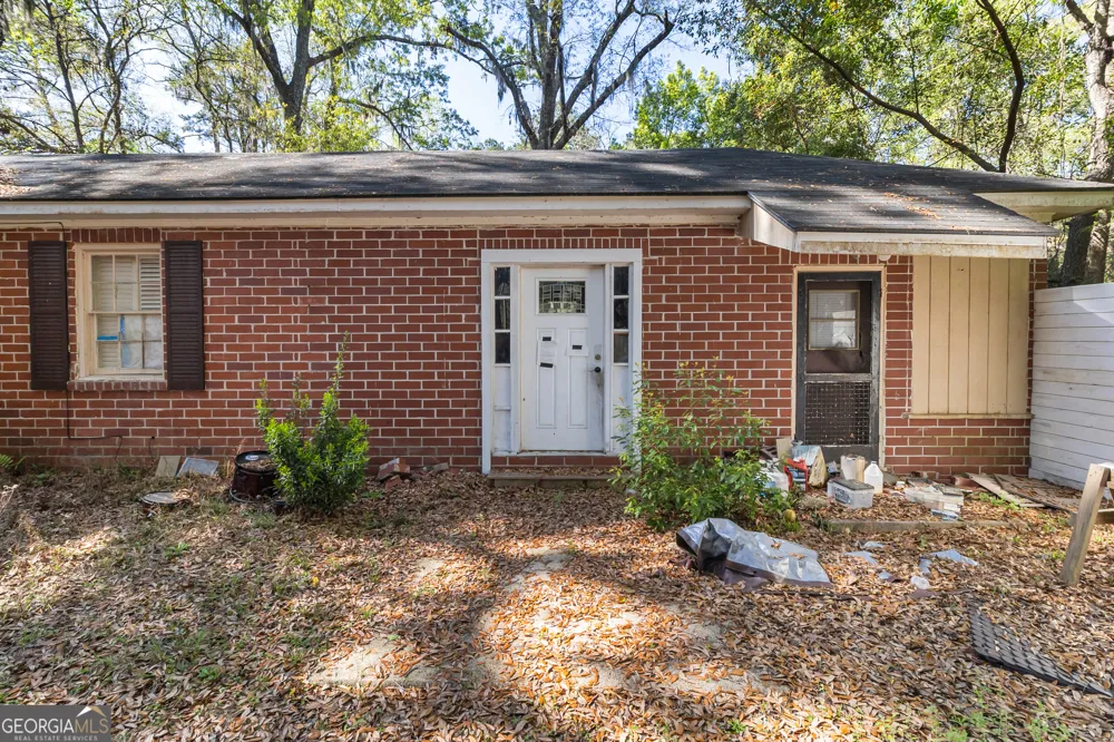8454 GA 17 HWY Richmond Hill, GA 31324