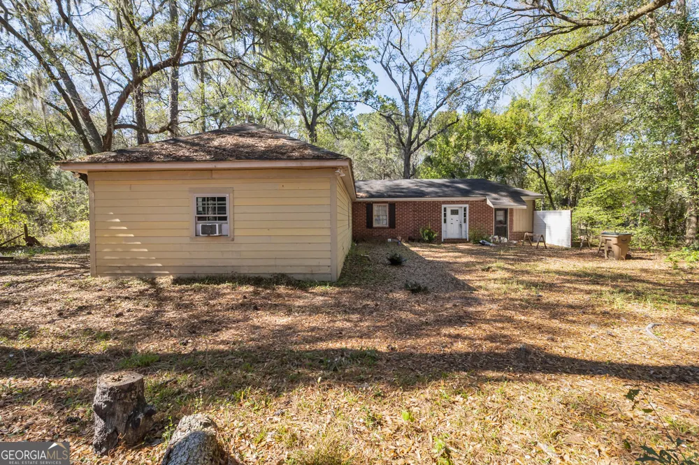 8454 GA 17 HWY Richmond Hill, GA 31324