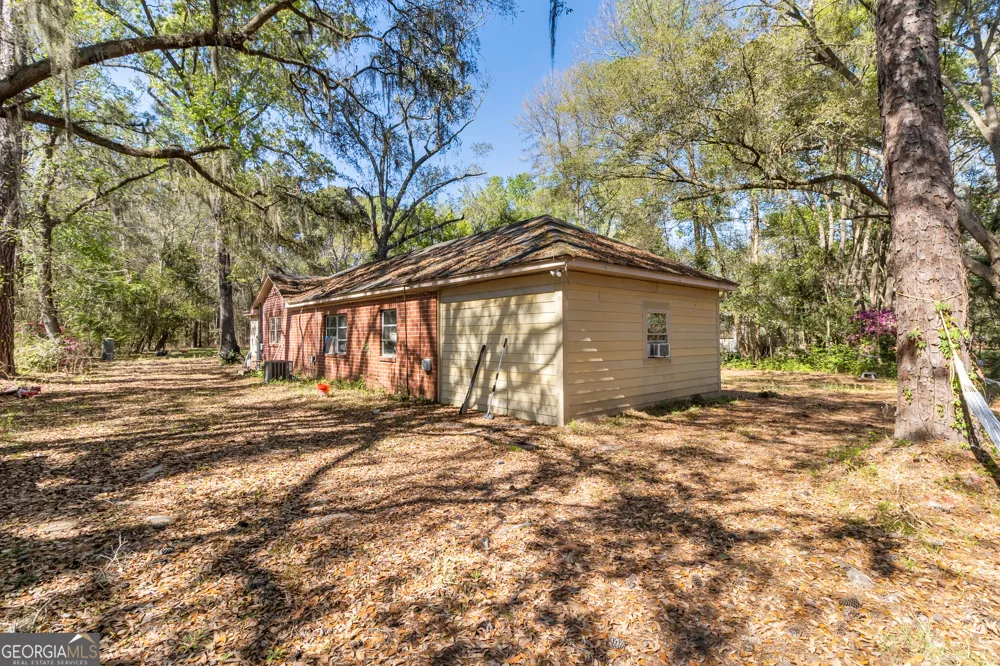 8454 GA 17 HWY Richmond Hill, GA 31324