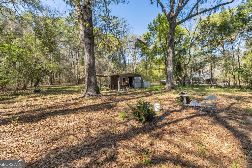 8454 GA 17 HWY Richmond Hill, GA 31324
