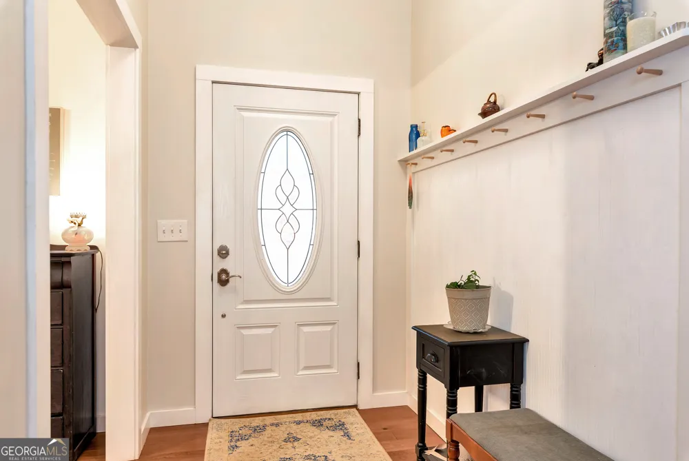 812 Covecrest DR Tiger, GA 30576