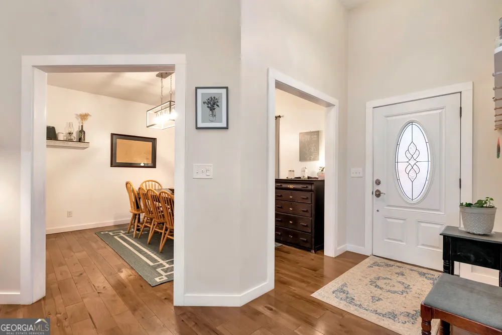 812 Covecrest DR Tiger, GA 30576