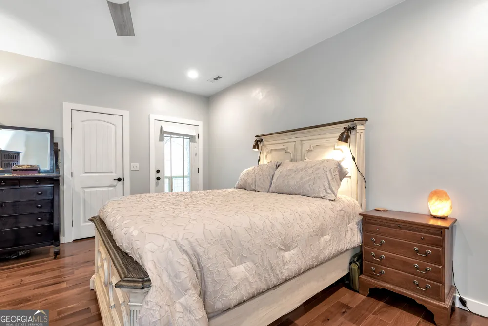 812 Covecrest DR Tiger, GA 30576