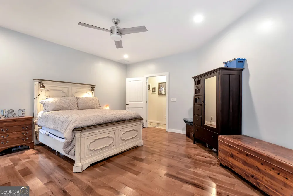 812 Covecrest DR Tiger, GA 30576