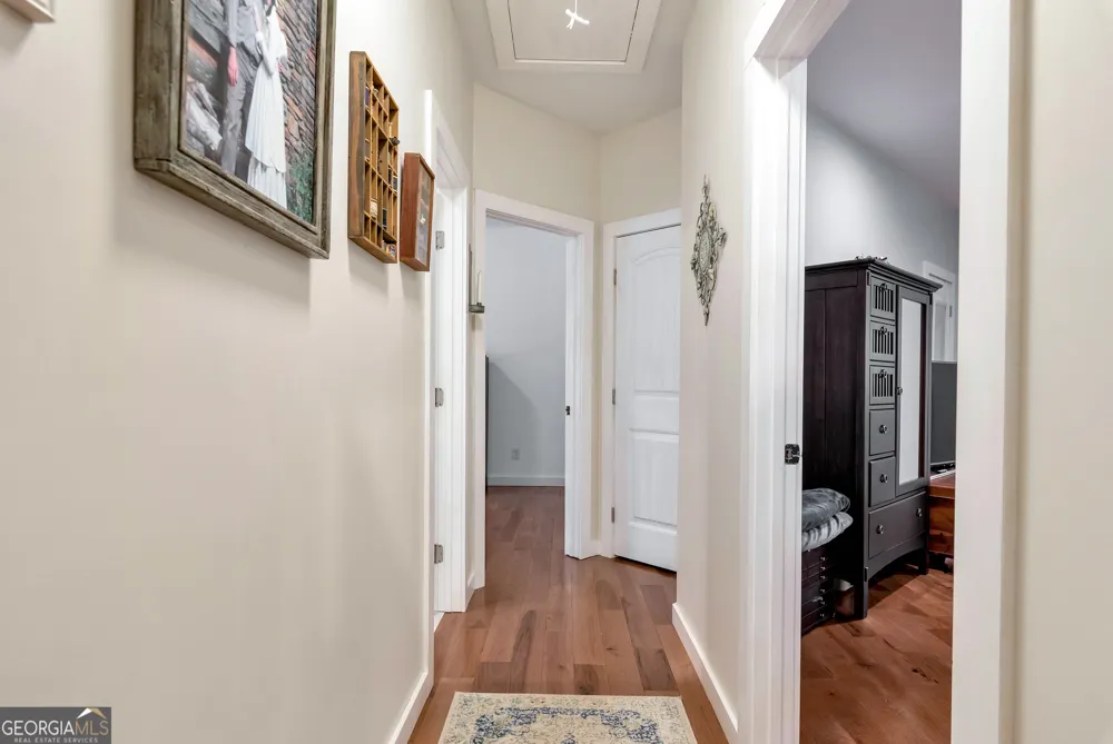 812 Covecrest DR Tiger, GA 30576