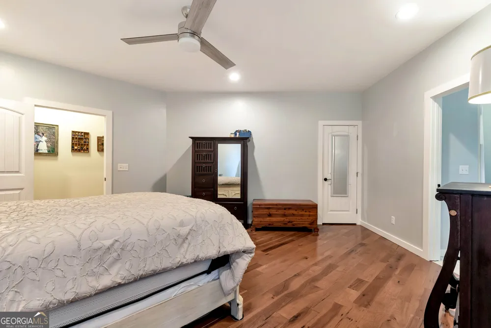 812 Covecrest DR Tiger, GA 30576