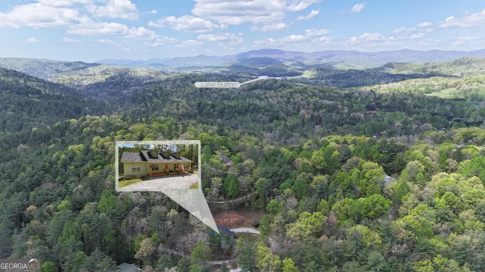 812 Covecrest DR Tiger, GA 30576