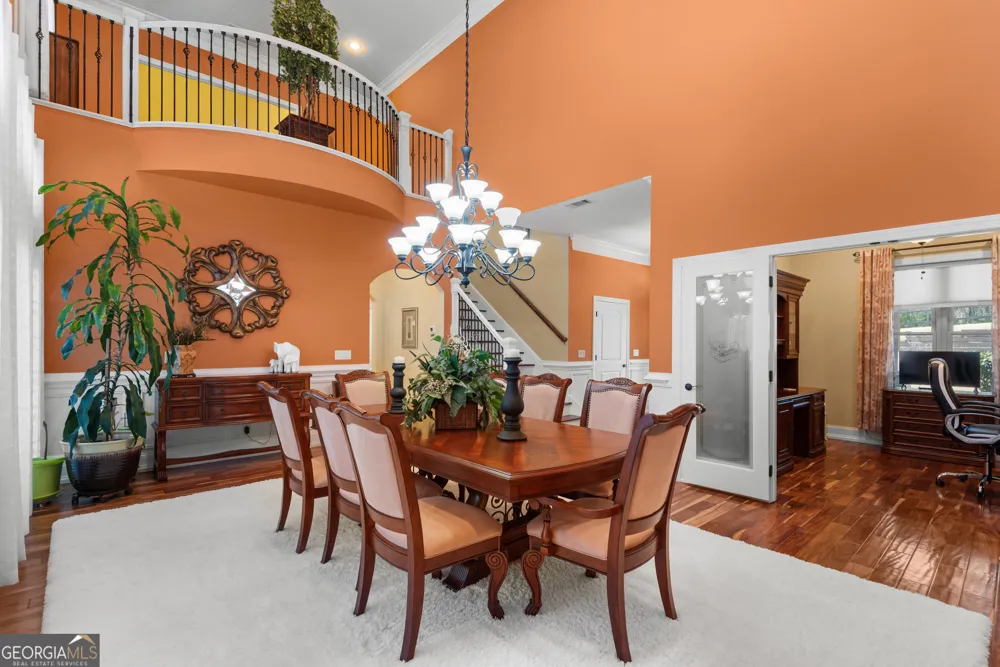 122 Bell RD Jackson, GA 30233