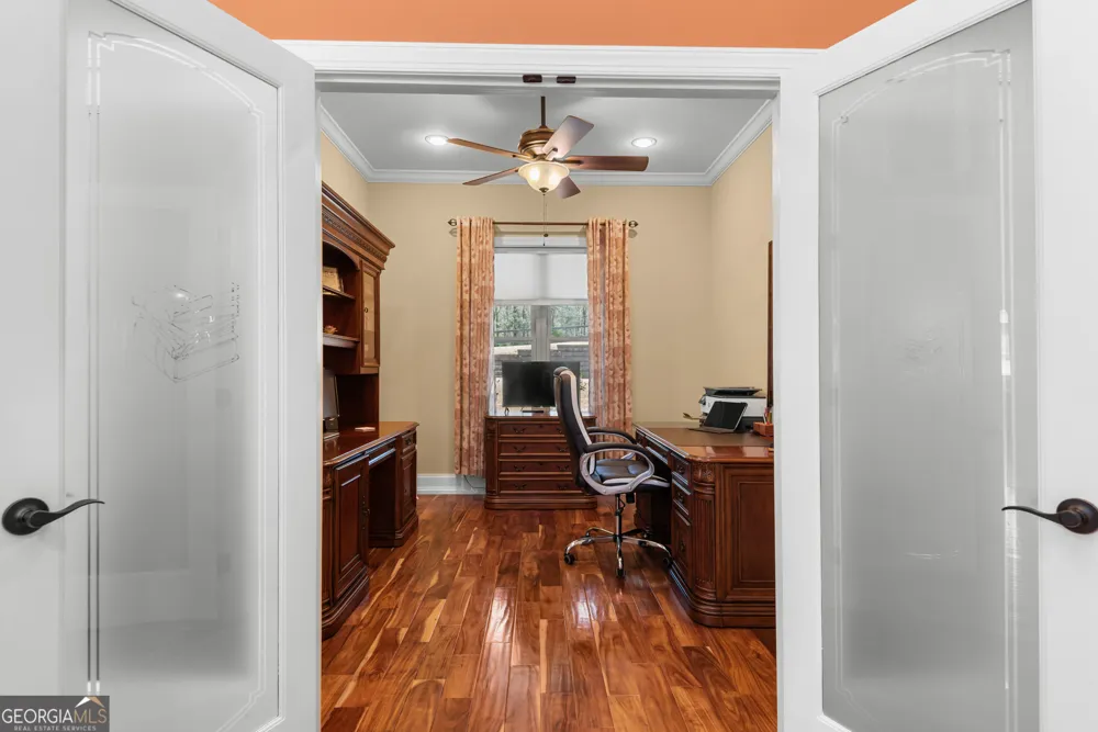 122 Bell RD Jackson, GA 30233