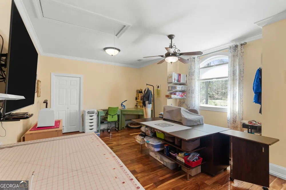 122 Bell RD Jackson, GA 30233
