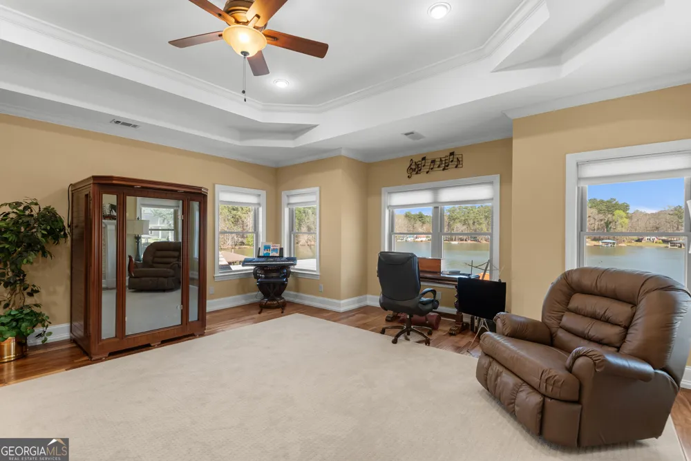 122 Bell RD Jackson, GA 30233