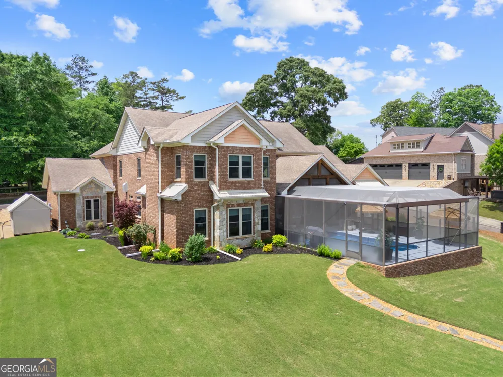 122 Bell RD Jackson, GA 30233