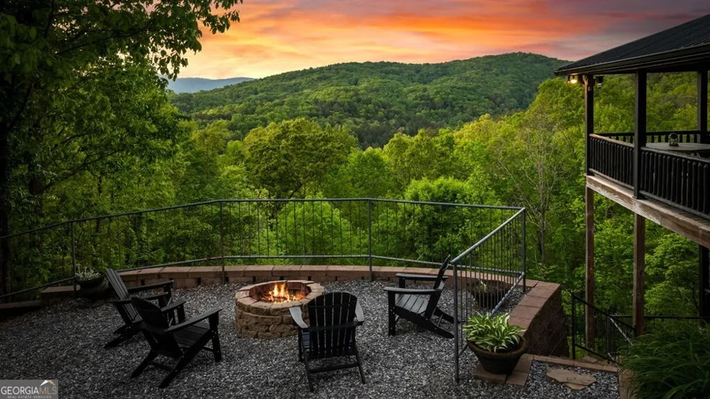607 Rhonda LN Mineral Bluff, GA 30559