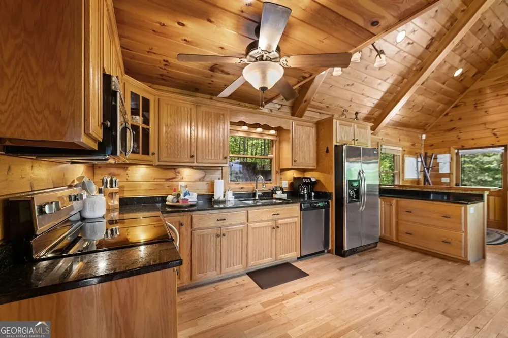 607 Rhonda LN Mineral Bluff, GA 30559