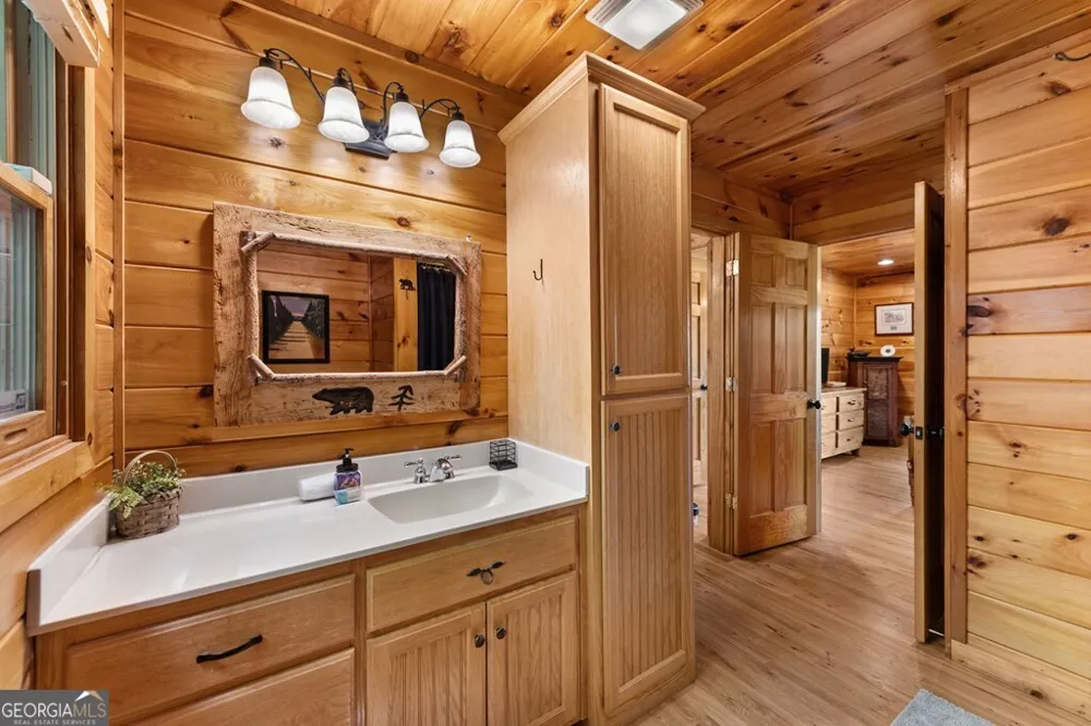 607 Rhonda LN Mineral Bluff, GA 30559