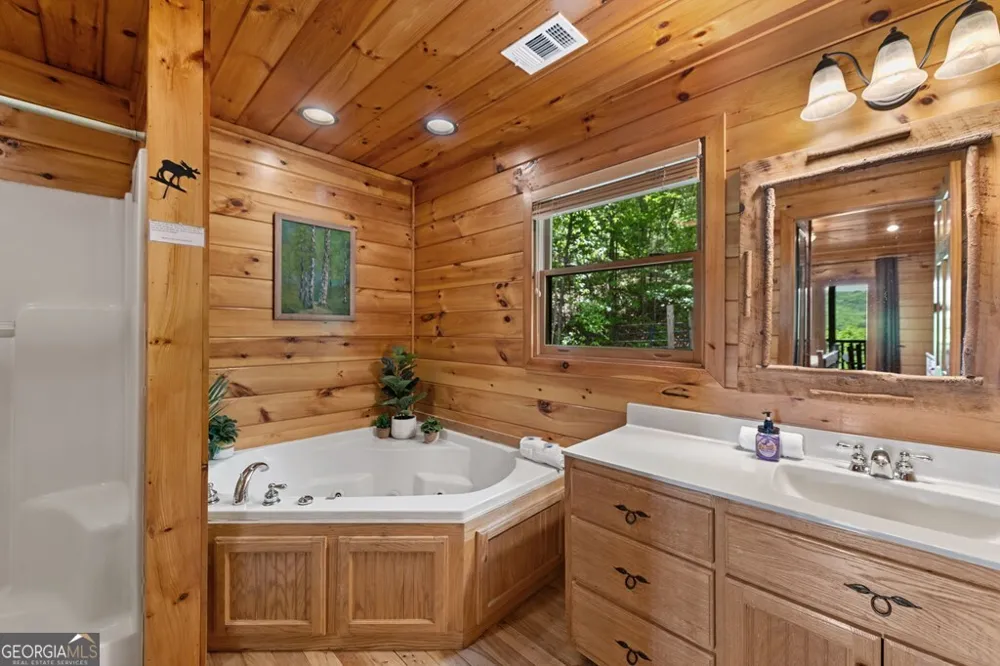 607 Rhonda LN Mineral Bluff, GA 30559