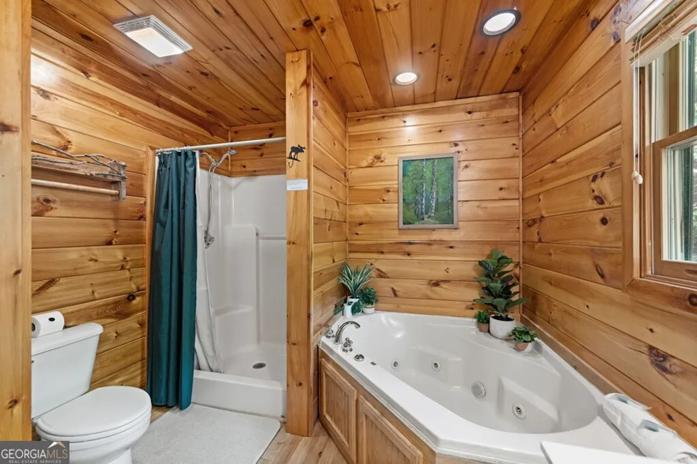 607 Rhonda LN Mineral Bluff, GA 30559
