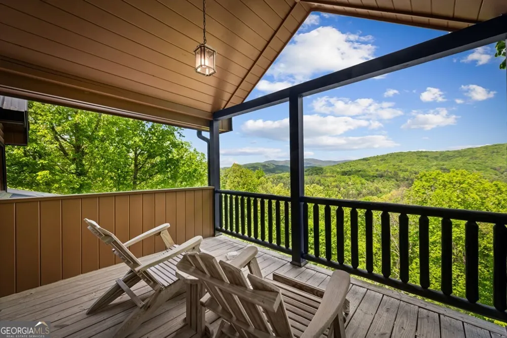 607 Rhonda LN Mineral Bluff, GA 30559