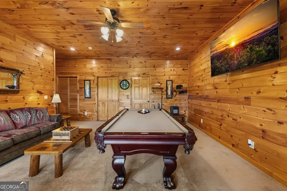 607 Rhonda LN Mineral Bluff, GA 30559
