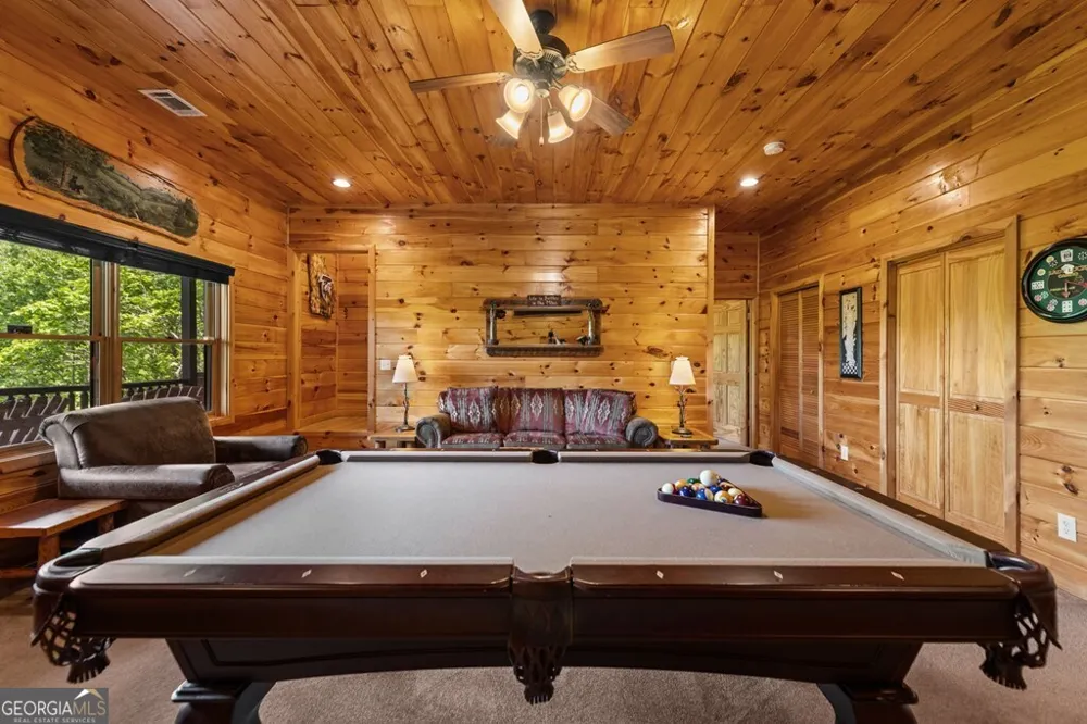 607 Rhonda LN Mineral Bluff, GA 30559