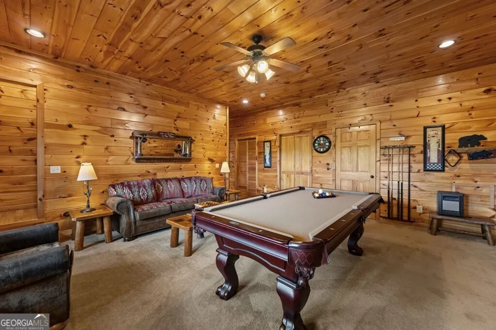 607 Rhonda LN Mineral Bluff, GA 30559