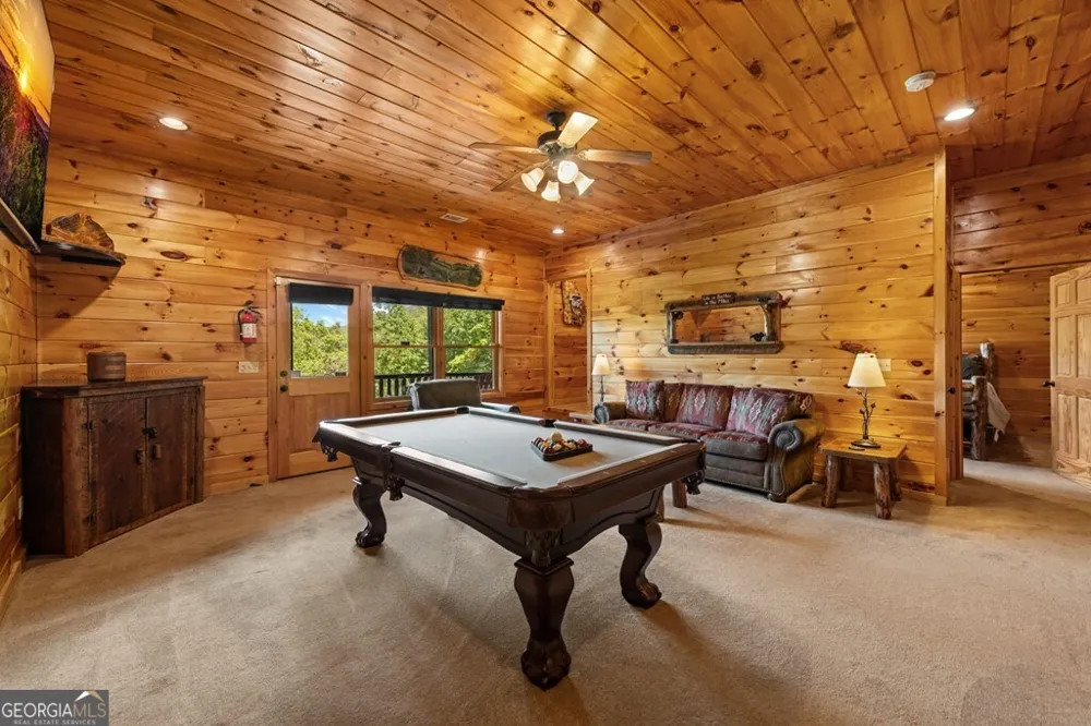 607 Rhonda LN Mineral Bluff, GA 30559