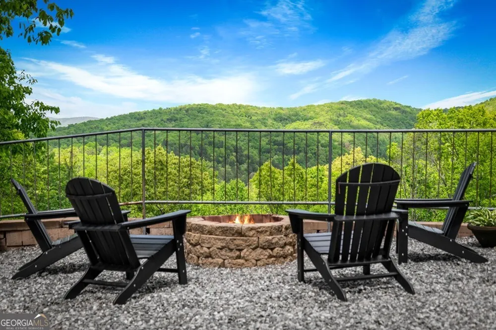 607 Rhonda LN Mineral Bluff, GA 30559