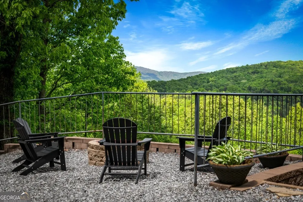 607 Rhonda LN Mineral Bluff, GA 30559
