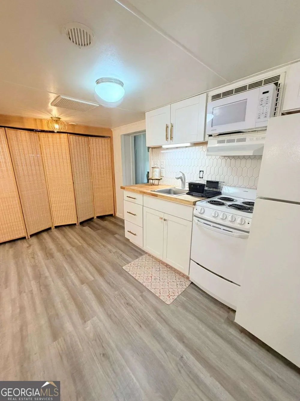 227 Canyon PASS Cleveland, GA 30528