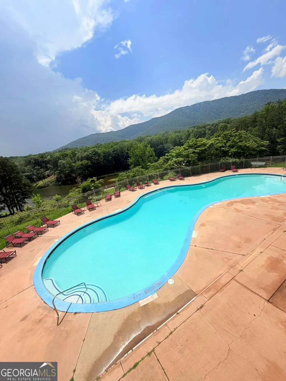 227 Canyon PASS Cleveland, GA 30528