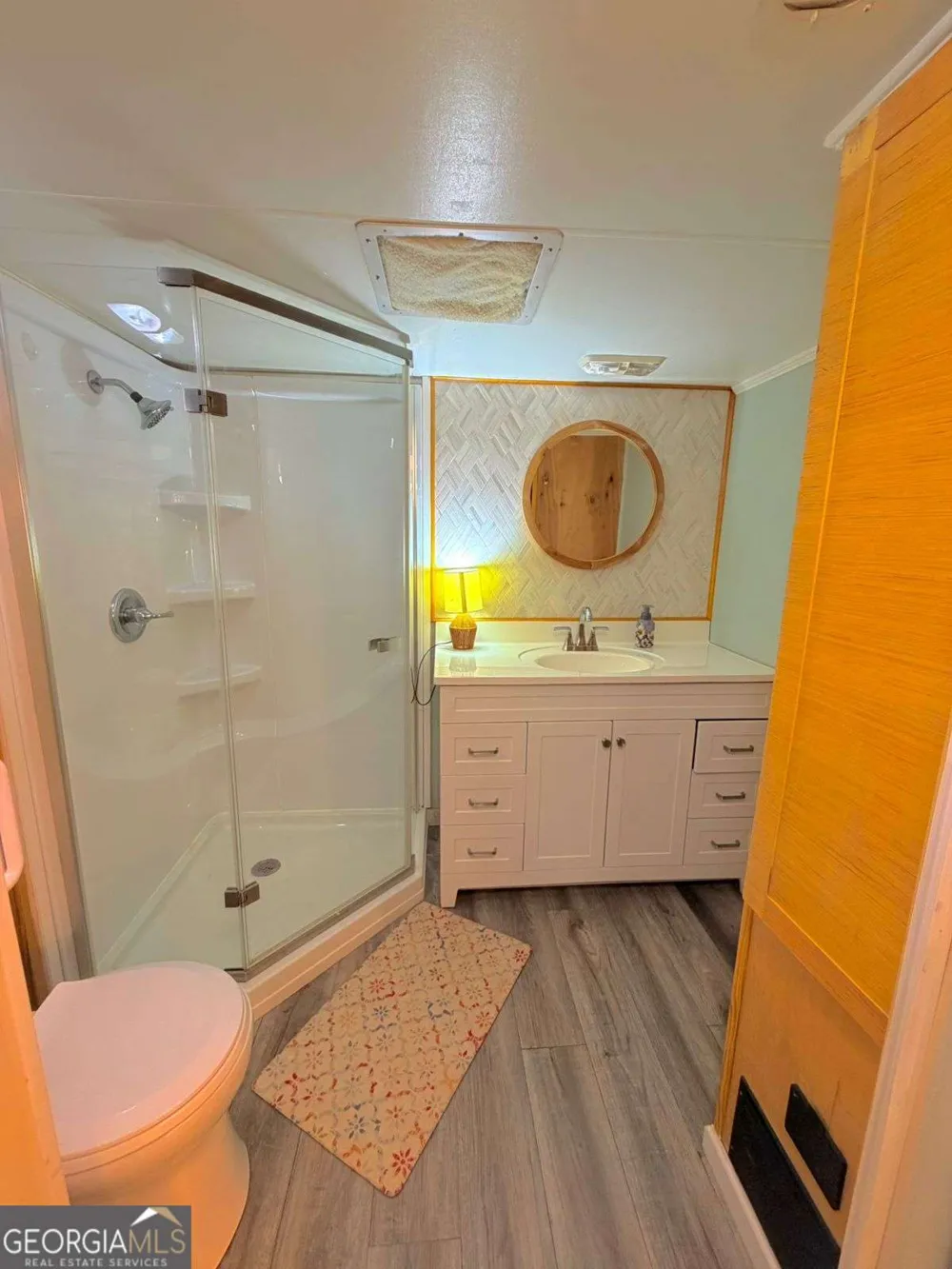 227 Canyon PASS Cleveland, GA 30528