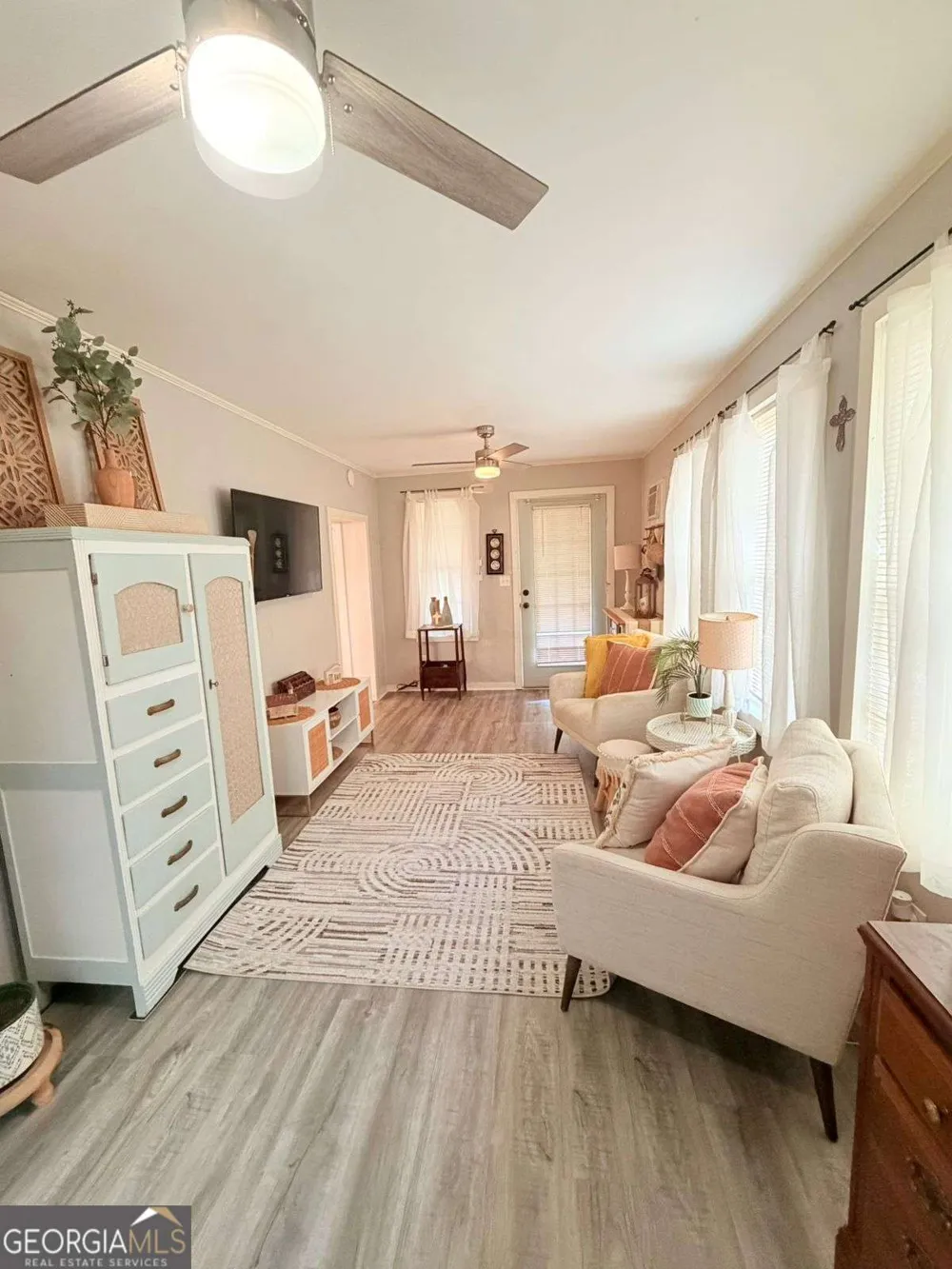227 Canyon PASS Cleveland, GA 30528
